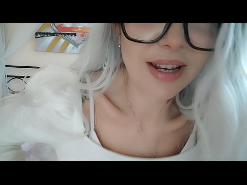 ❤️ llysfab, peidiwch â chodi cywilydd! codi yn normal. Mae llysfam yn dysgu rheoli ei hun ️❌ Fideo porn wrthon ni