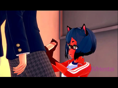 ❤️ Ransh wartheg newydd sbon gyda Michiru Kagemori ️❌ Fideo porn wrthon ni