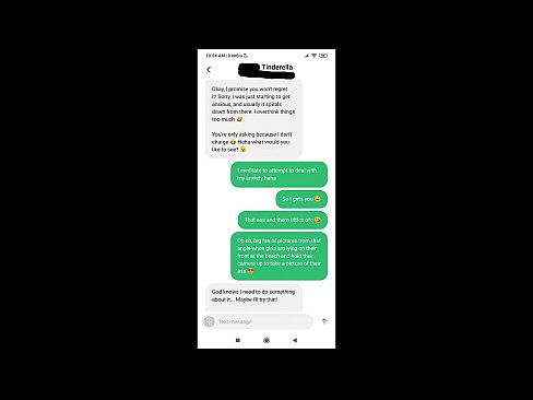 ❤️ Ychwanegais PAWG newydd gan Tinder at fy harem (siarad â Tinder yn gynwysedig) ️❌ Fideo porn wrthon ni