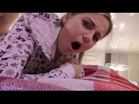 ❤️ Mam swnllyd Sexy a rhyw pregistyle - cum agos i fyny ️❌ Fideo porn wrthon ni
